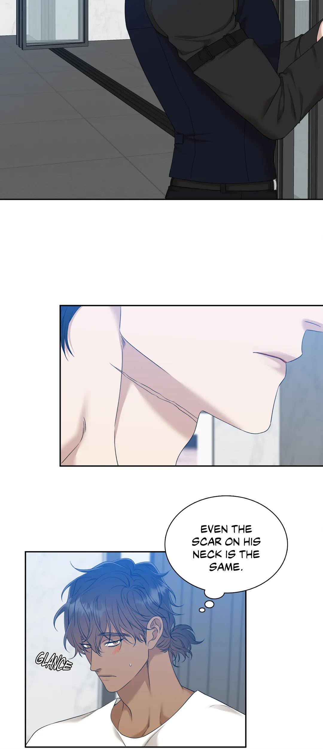 Read Taming the Tiger chapter 70.5 image 9 on Lezhin