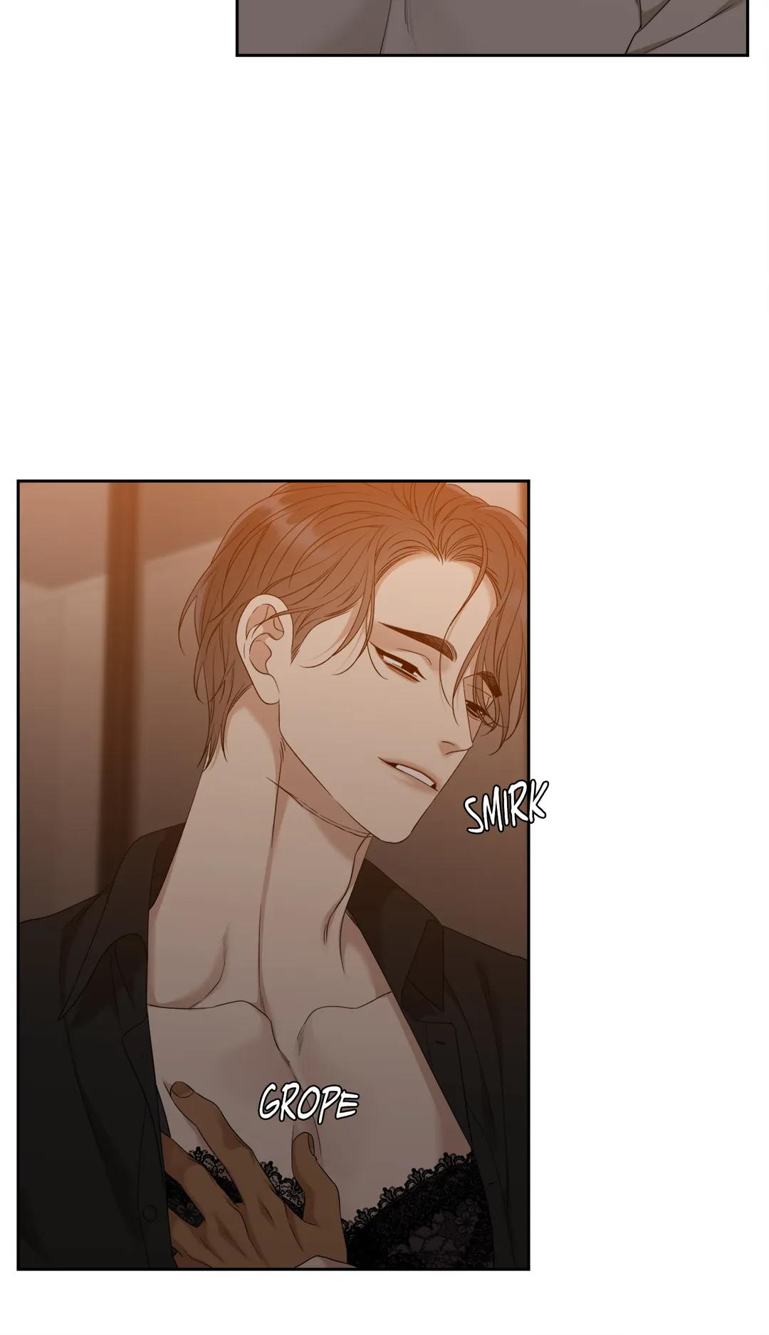 Read Taming the Tiger chapter 70.6 image 12 on Lezhin