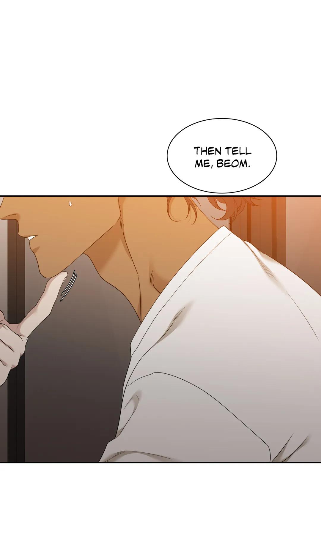 Read Taming the Tiger chapter 70.6 image 13 on Lezhin