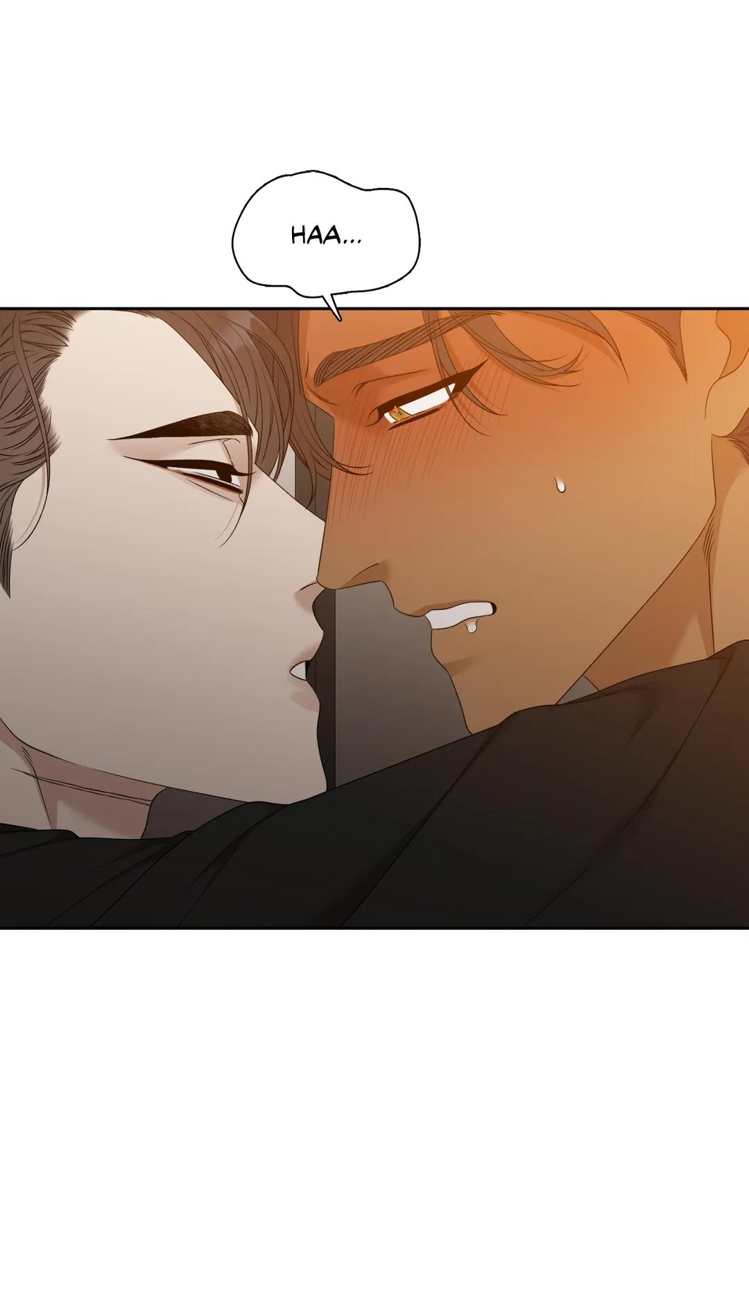 Read Taming the Tiger chapter 70.6 image 17 on Lezhin