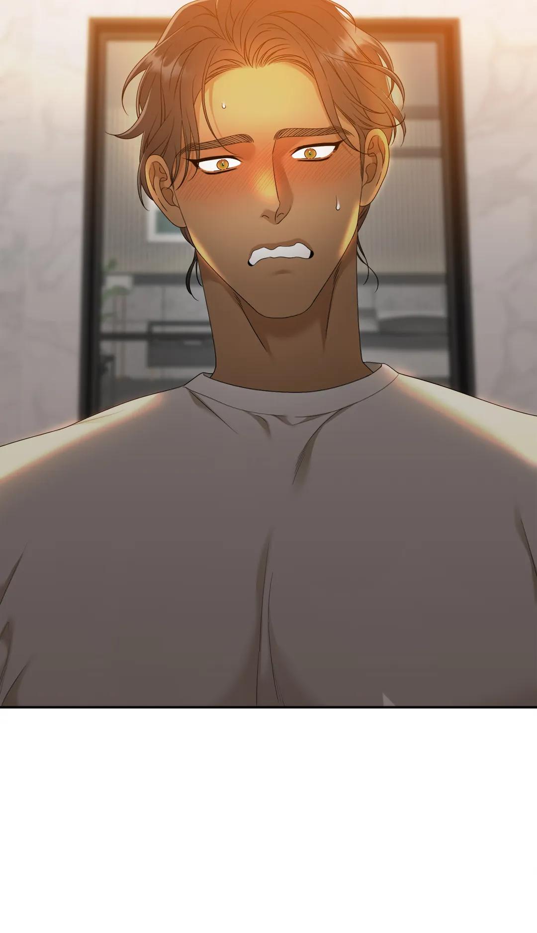 Read Taming the Tiger chapter 70.6 image 2 on Lezhin