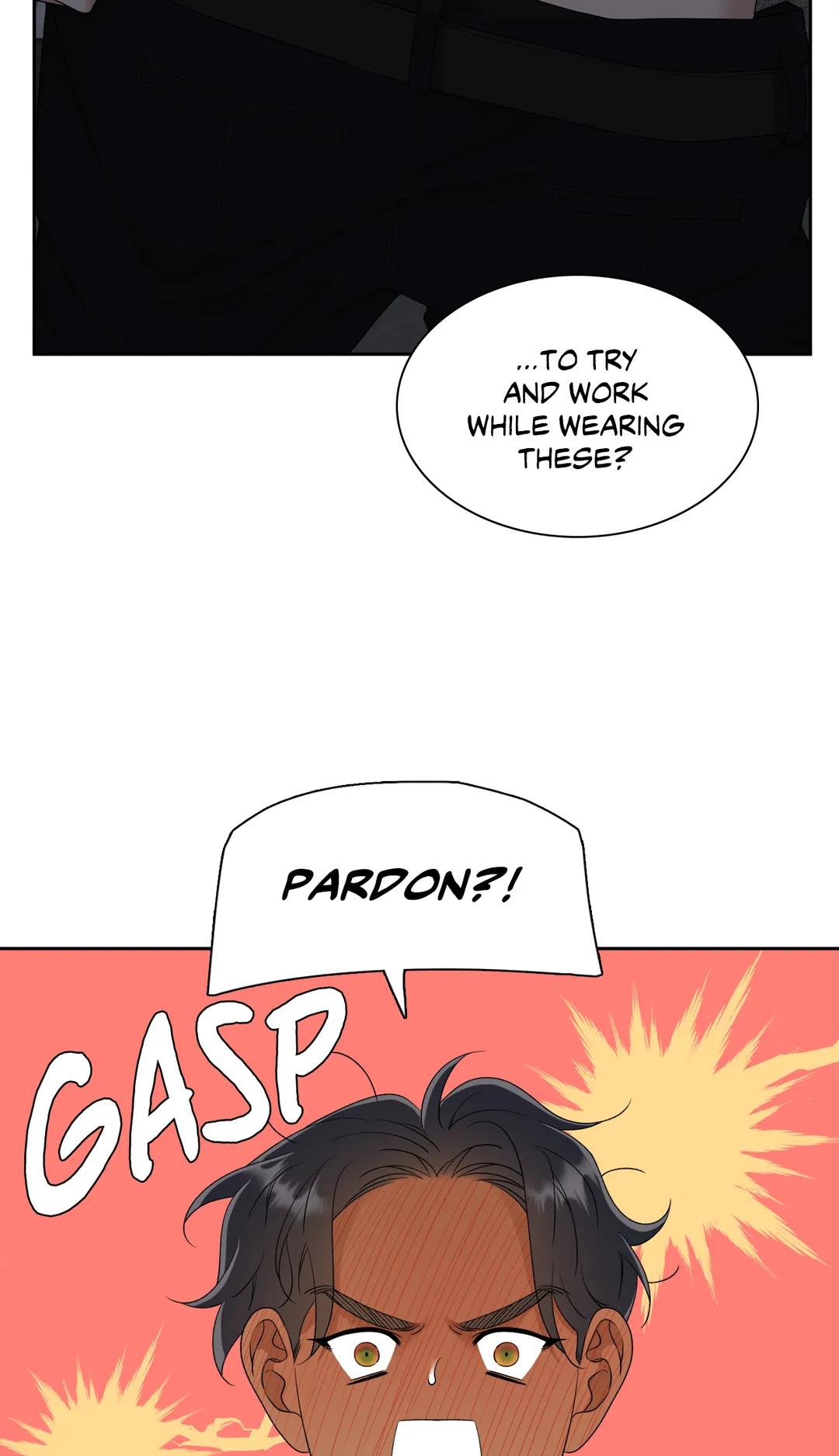 Read Taming the Tiger chapter 70.6 image 23 on Lezhin