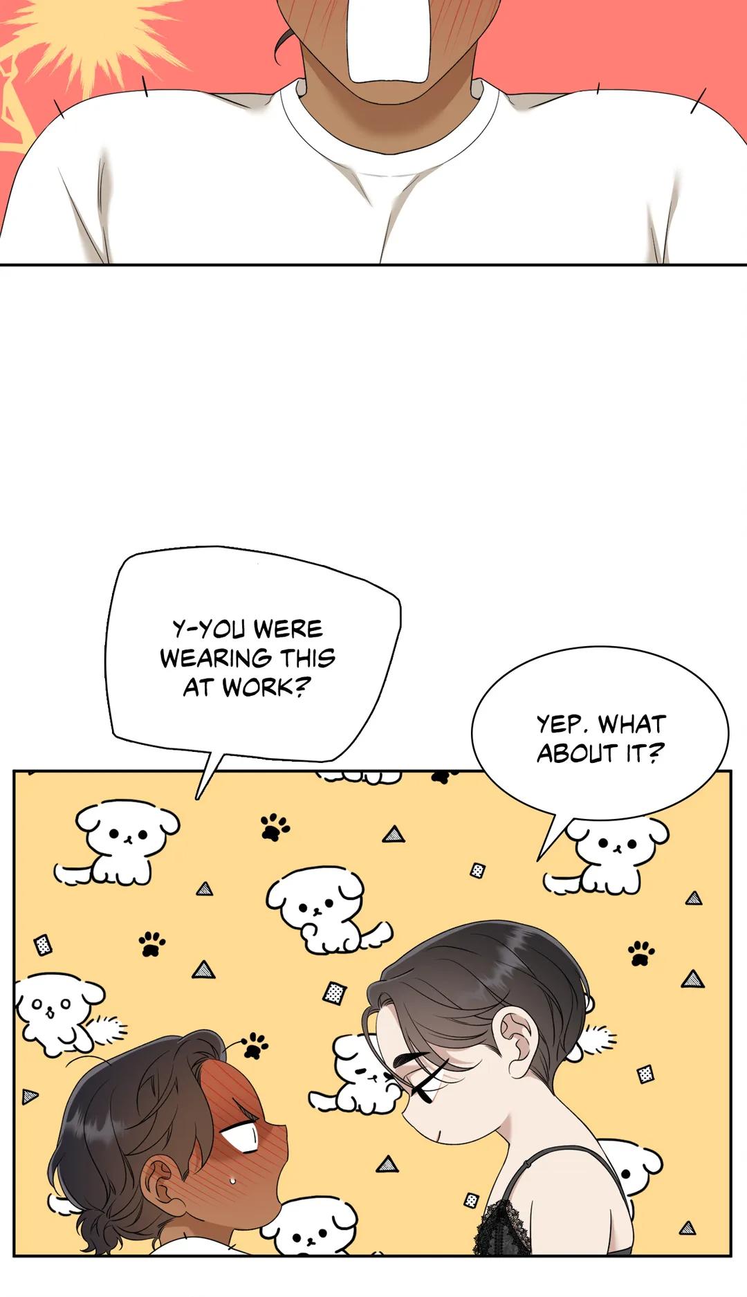 Read Taming the Tiger chapter 70.6 image 24 on Lezhin