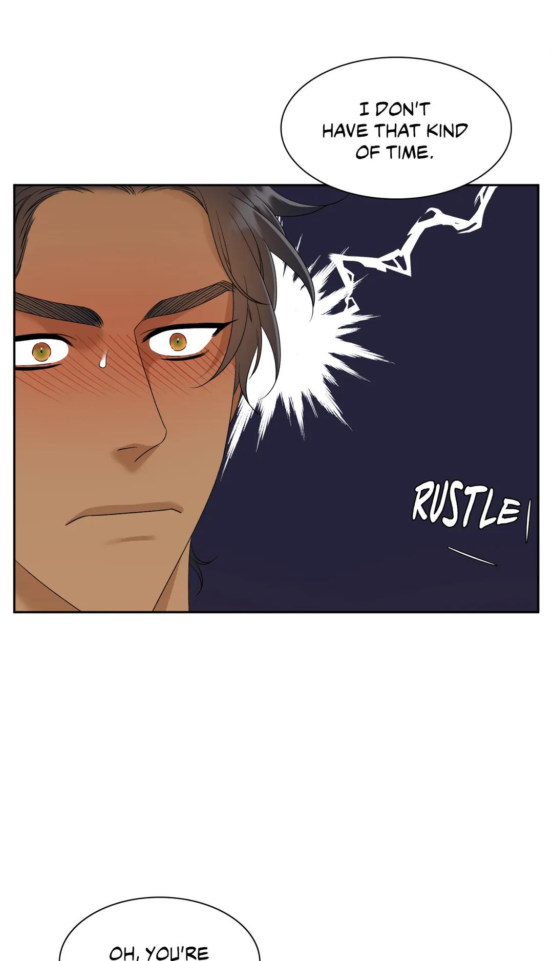 Read Taming the Tiger chapter 70.6 image 26 on Lezhin