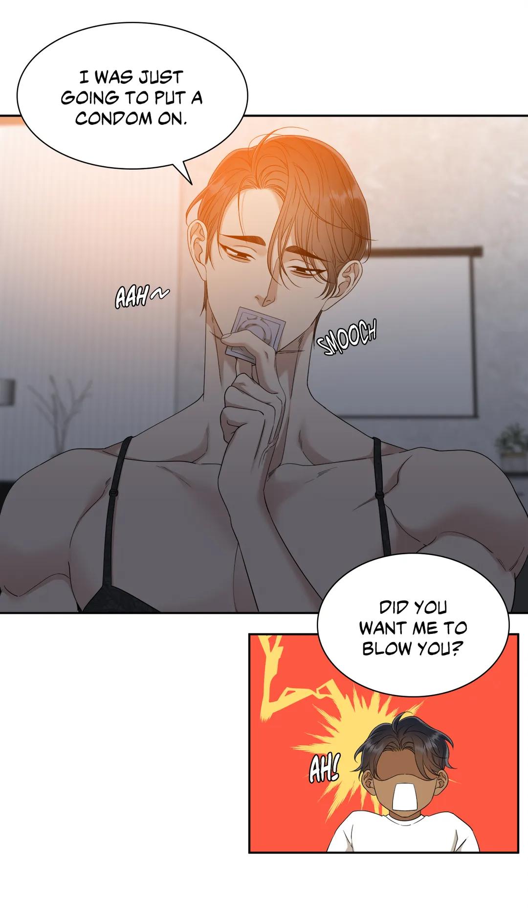 Read Taming the Tiger chapter 70.6 image 29 on Lezhin