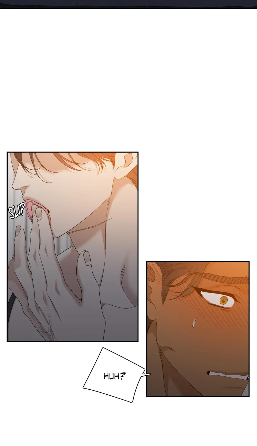 Read Taming the Tiger chapter 70.6 image 31 on Lezhin