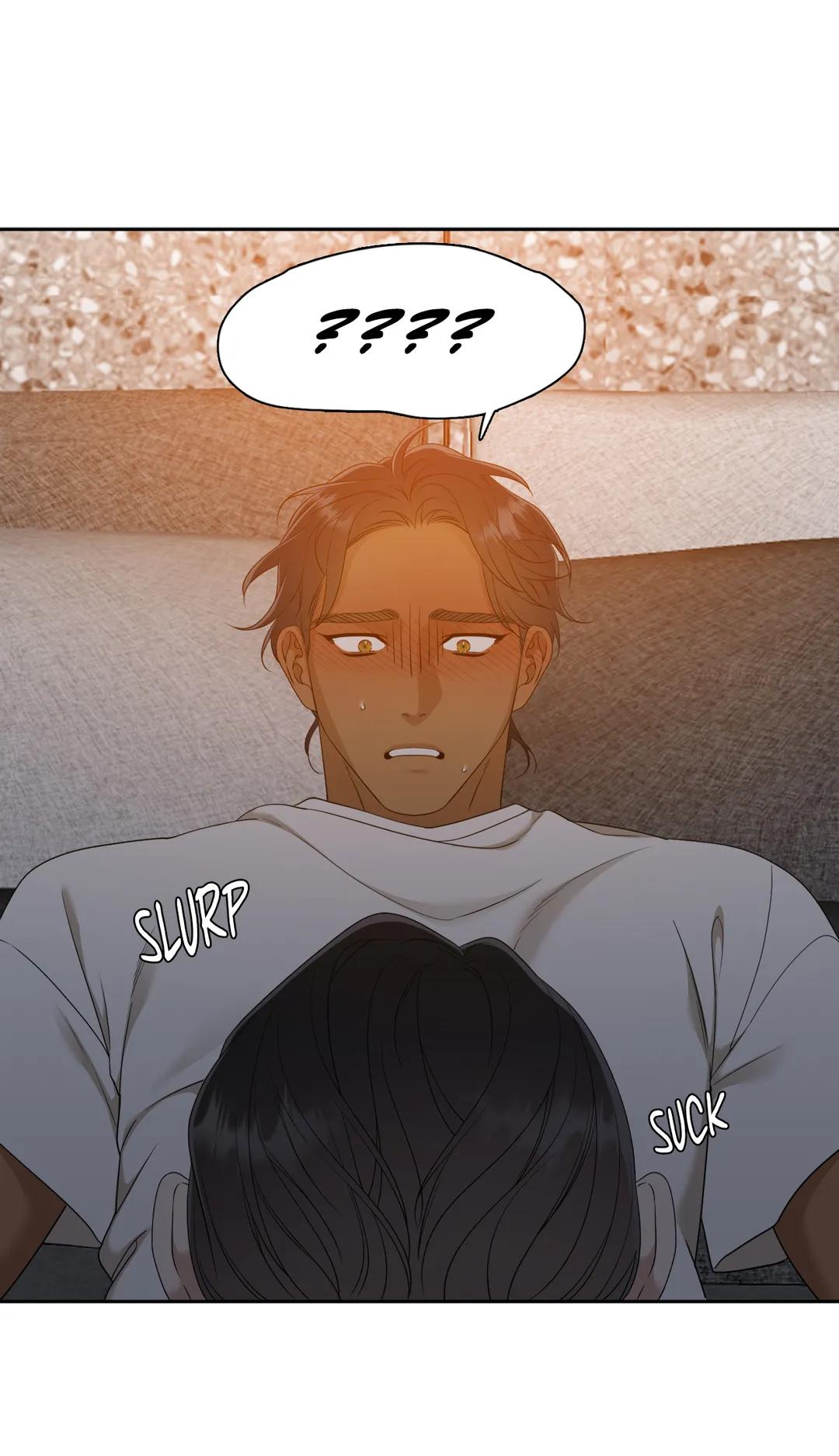 Read Taming the Tiger chapter 70.6 image 33 on Lezhin