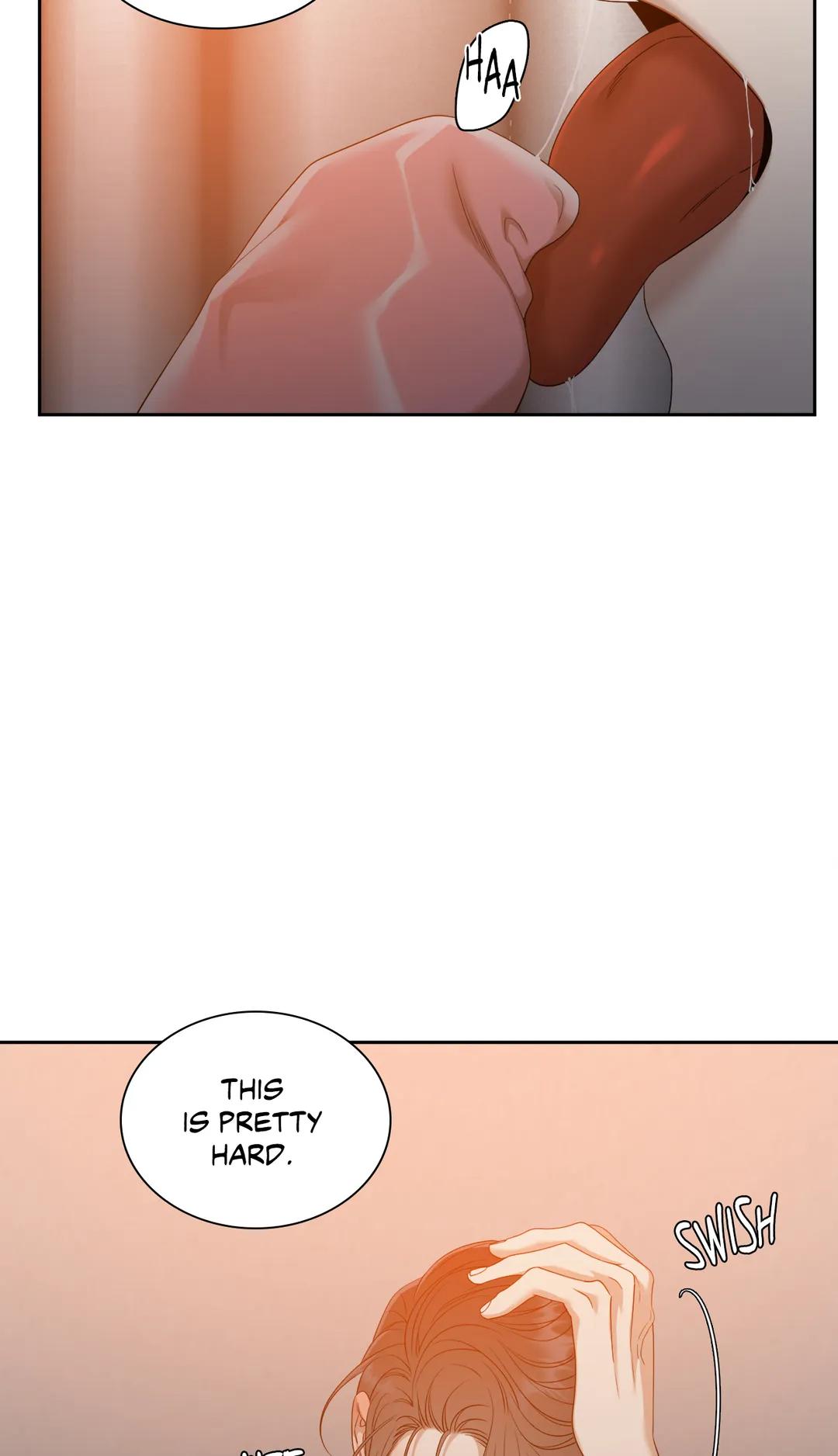 Read Taming the Tiger chapter 70.6 image 38 on Lezhin