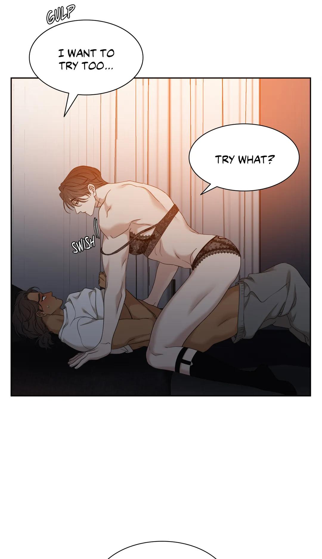 Read Taming the Tiger chapter 70.6 image 42 on Lezhin