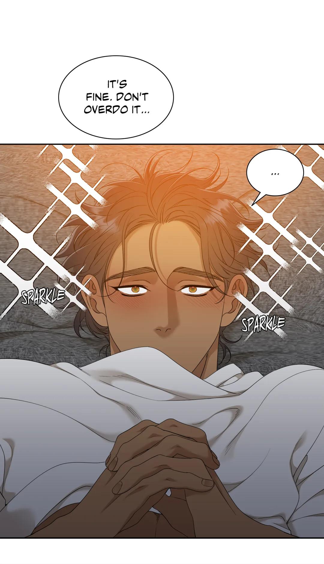Read Taming the Tiger chapter 70.6 image 44 on Lezhin