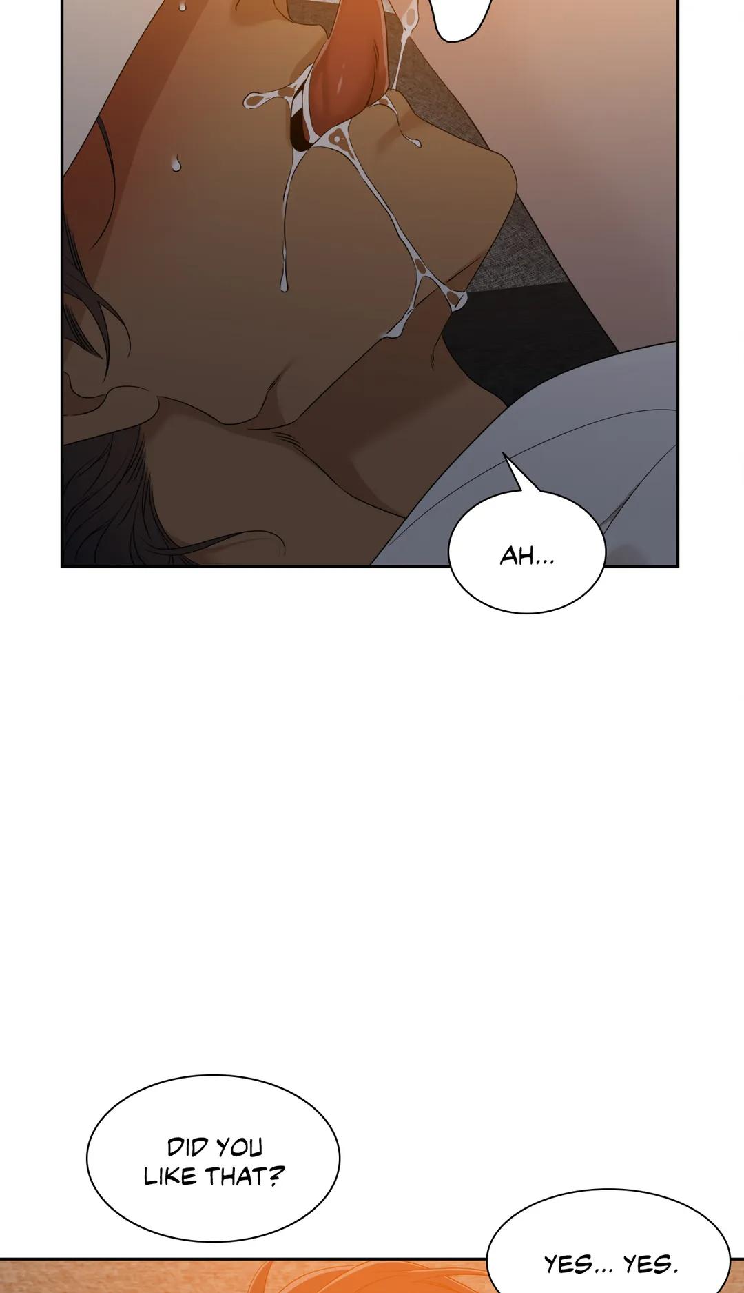 Read Taming the Tiger chapter 70.6 image 55 on Lezhin