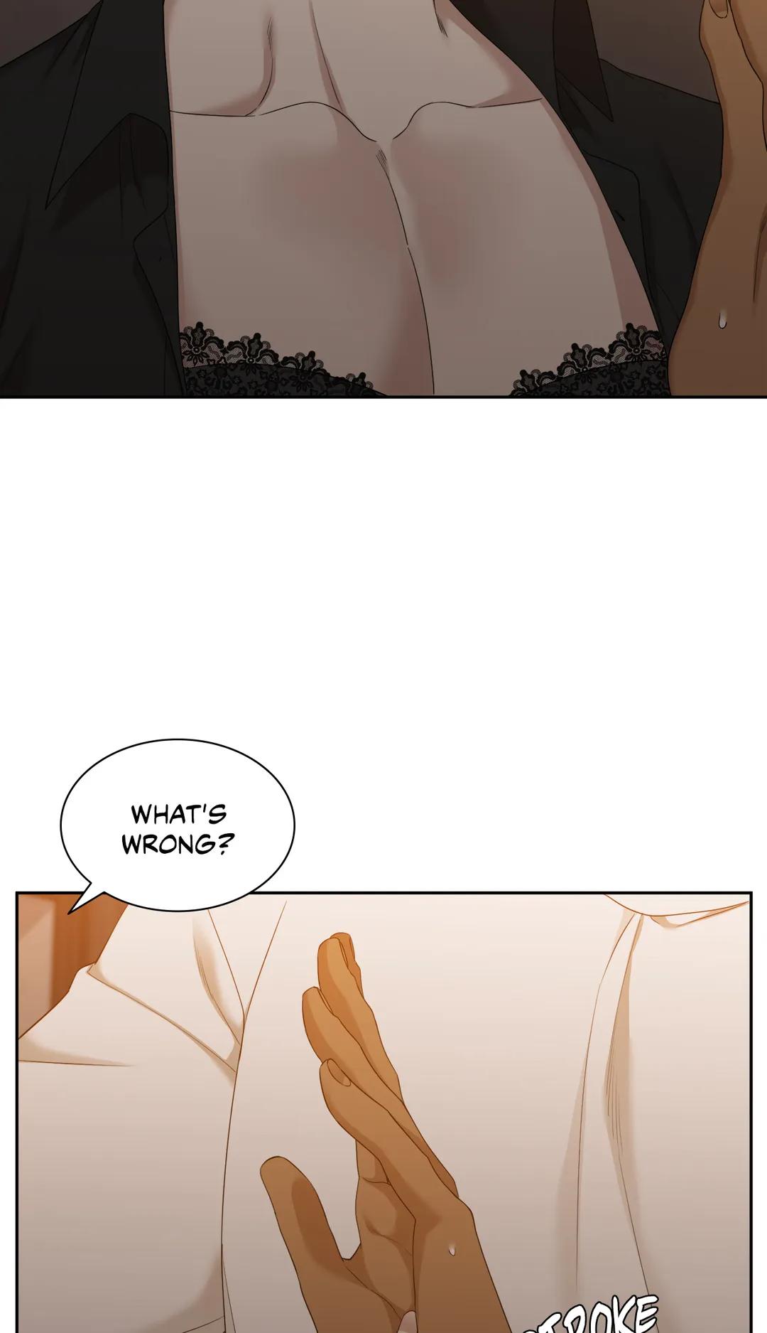 Read Taming the Tiger chapter 70.6 image 7 on Lezhin