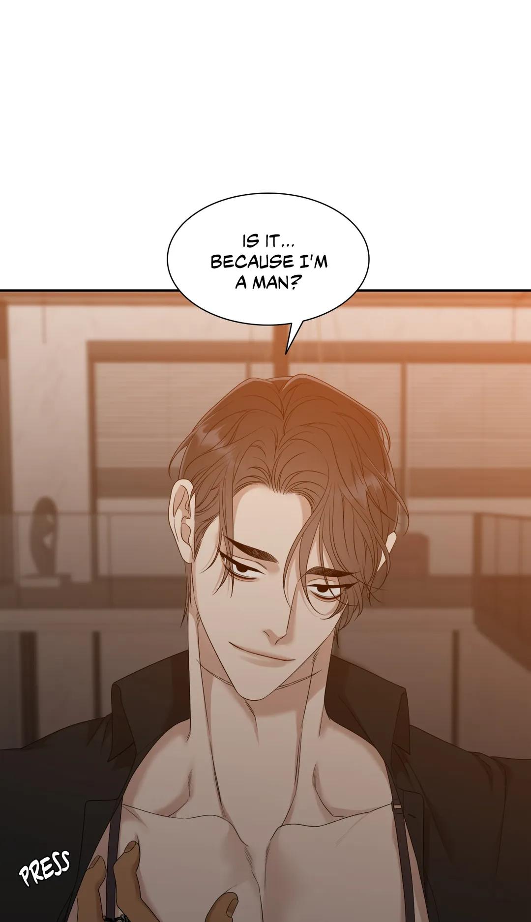 Read Taming the Tiger chapter 70.6 image 9 on Lezhin