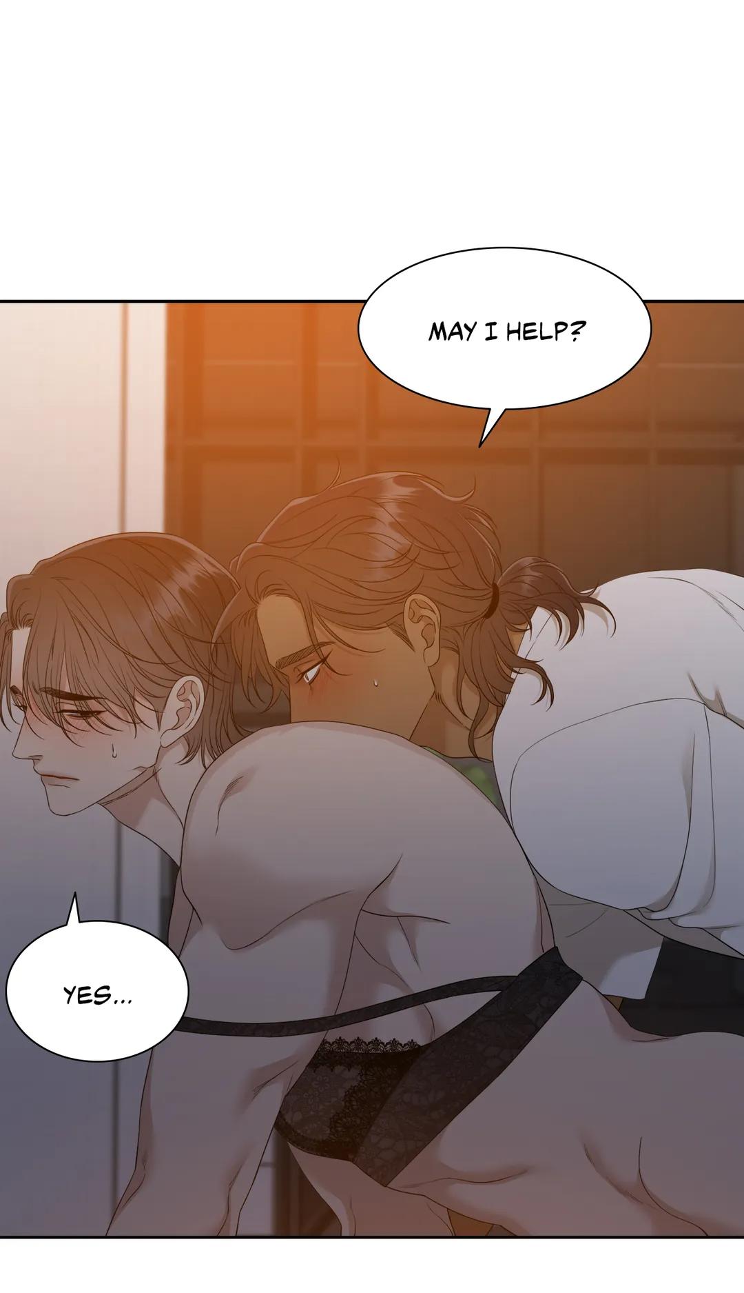 Read Taming the Tiger chapter 70.7 image 13 on Lezhin