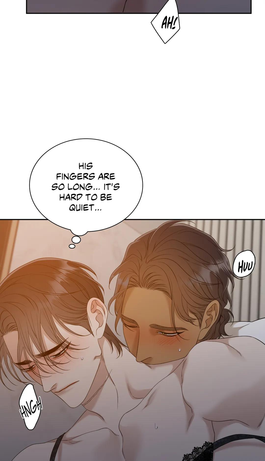 Read Taming the Tiger chapter 70.7 image 15 on Lezhin