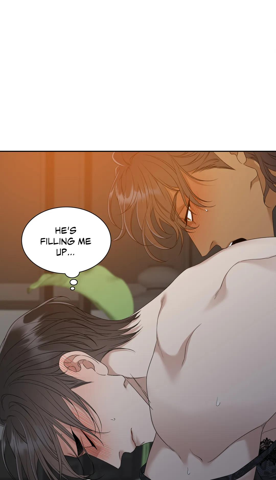 Read Taming the Tiger chapter 70.7 image 18 on Lezhin