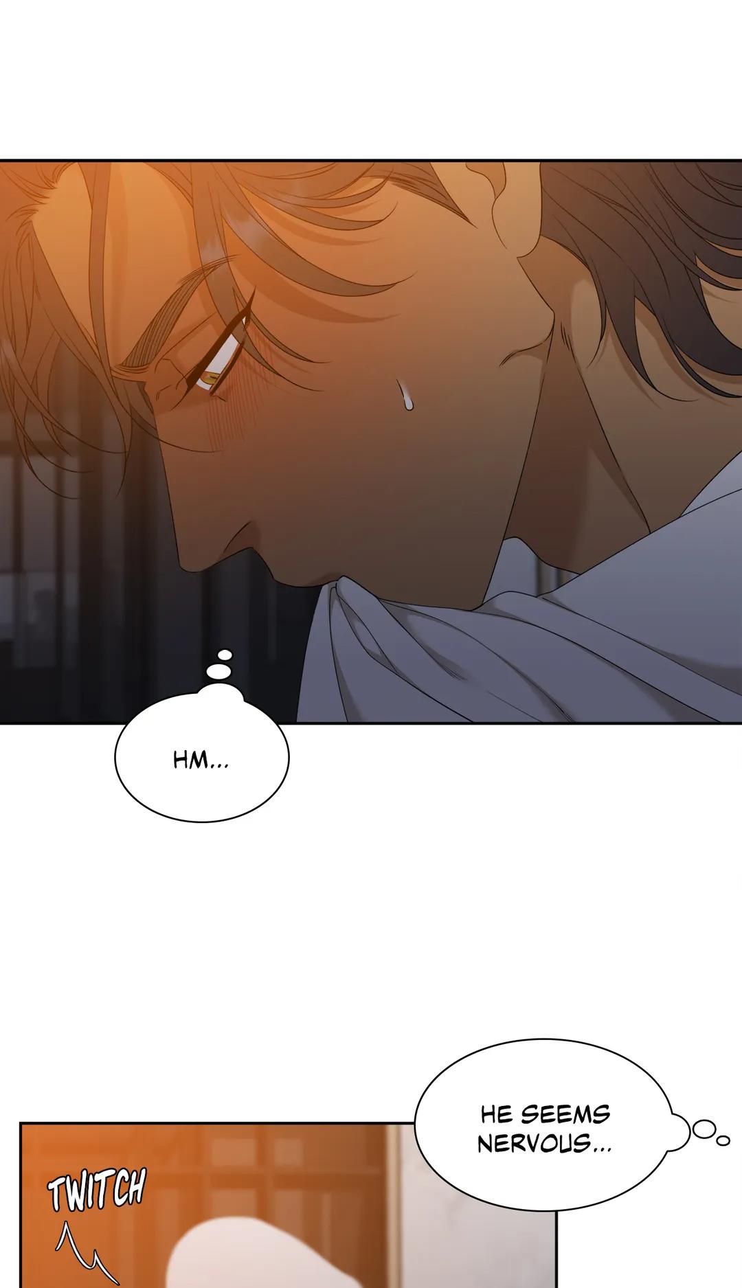 Read Taming the Tiger chapter 70.7 image 21 on Lezhin