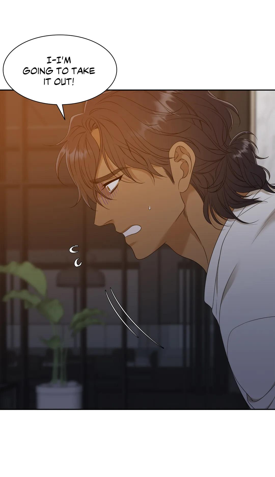 Read Taming the Tiger chapter 70.7 image 29 on Lezhin