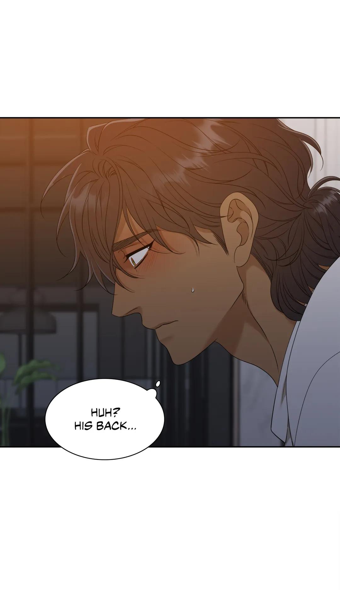 Read Taming the Tiger chapter 70.7 image 33 on Lezhin