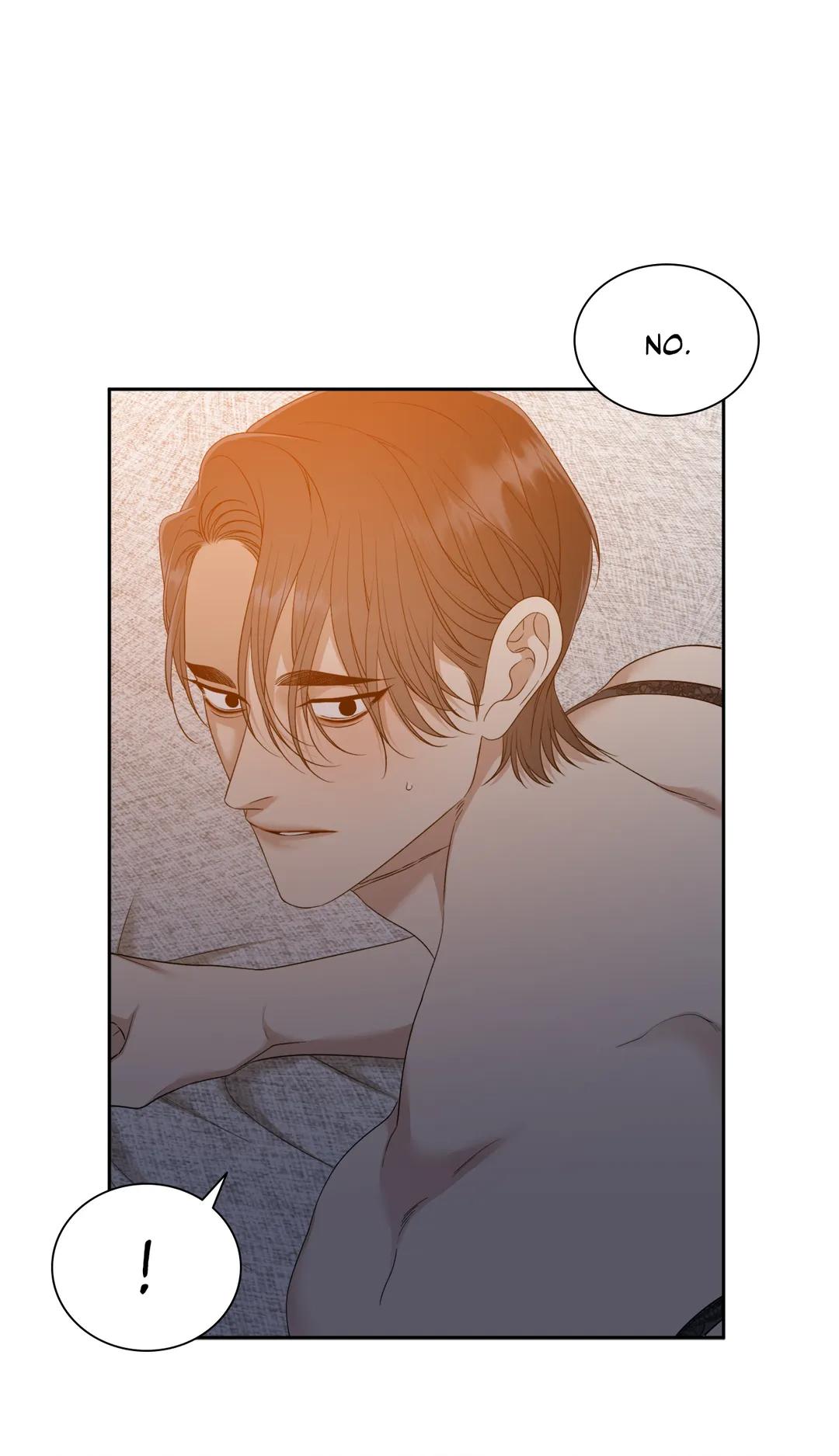 Read Taming the Tiger chapter 70.7 image 40 on Lezhin