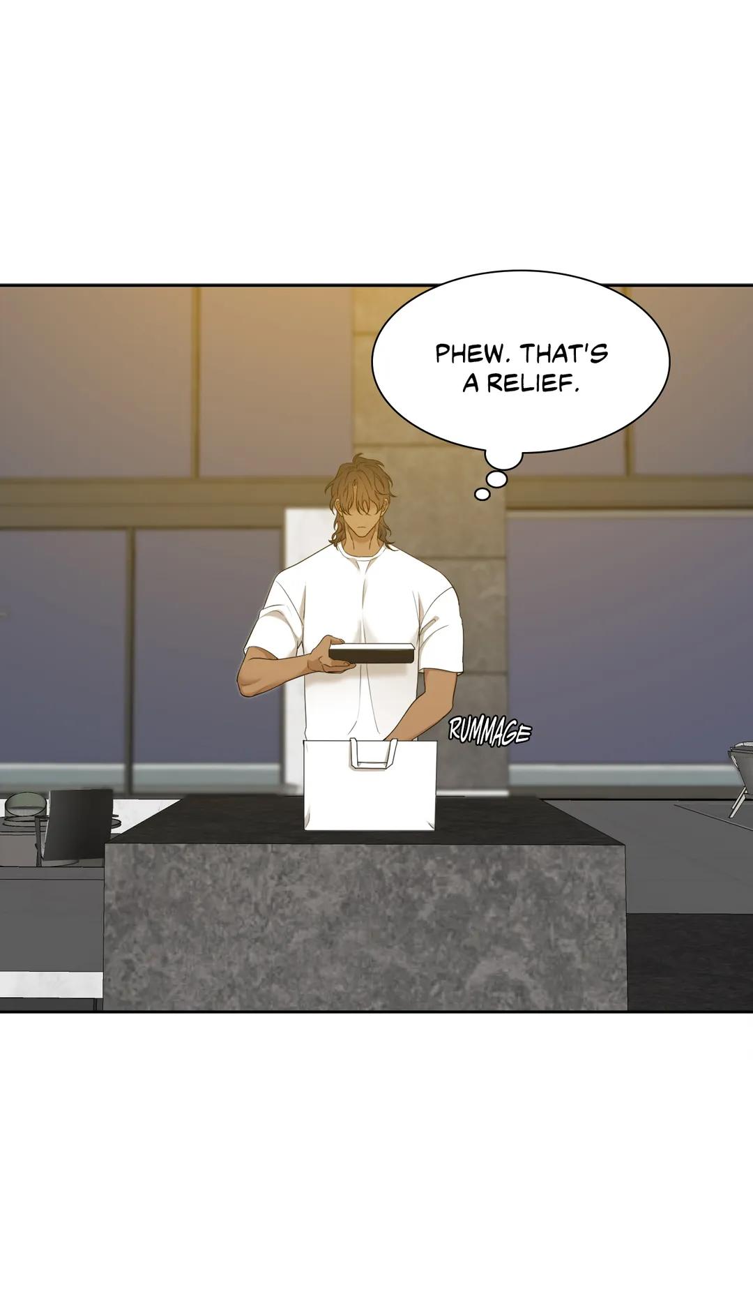 Read Taming the Tiger chapter 70.7 image 57 on Lezhin
