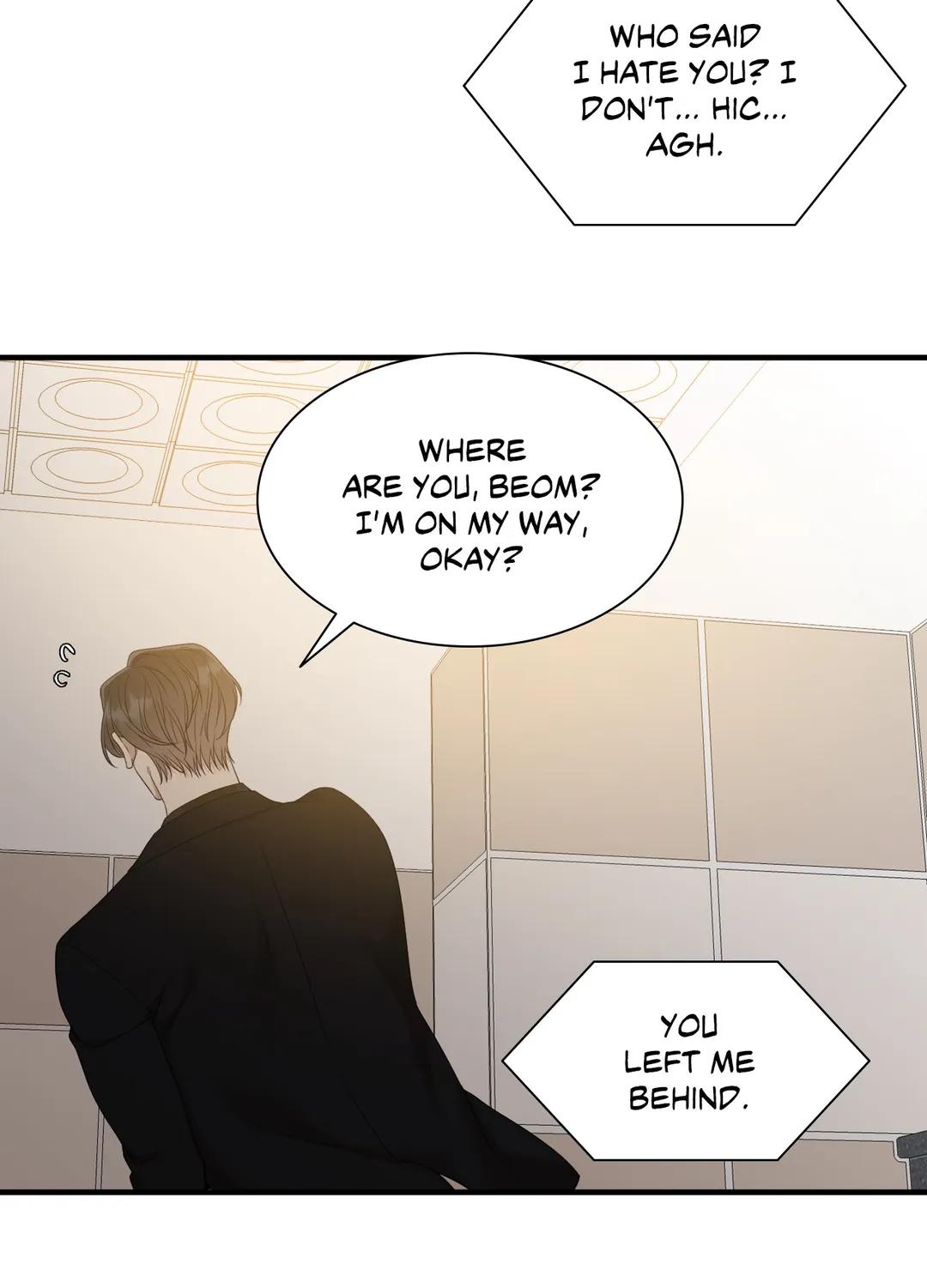 Read Taming the Tiger chapter 70.8 image 17 on Lezhin