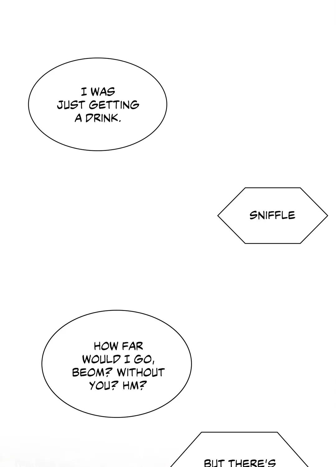 Read Taming the Tiger chapter 70.8 image 18 on Lezhin