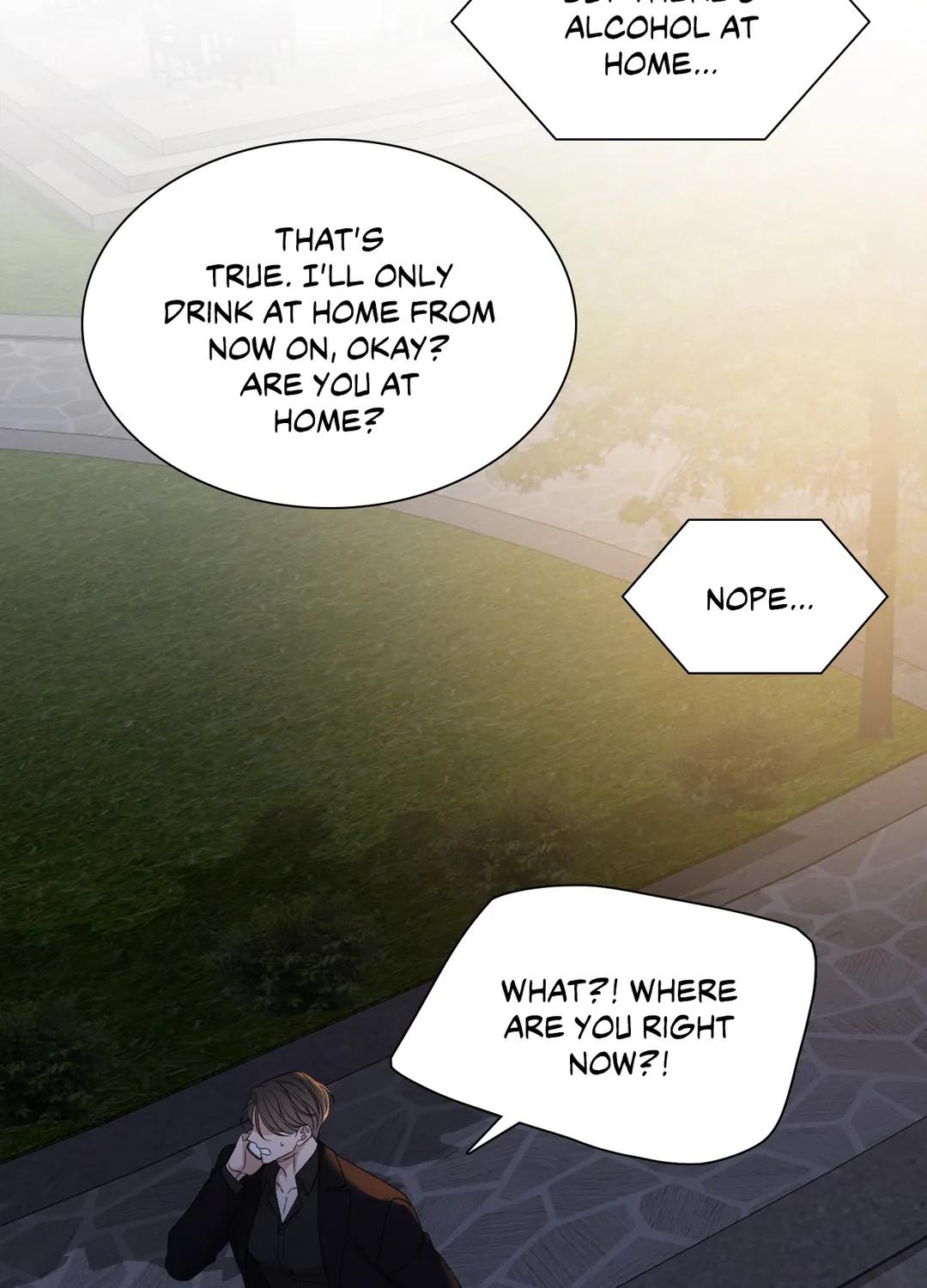 Read Taming the Tiger chapter 70.8 image 19 on Lezhin