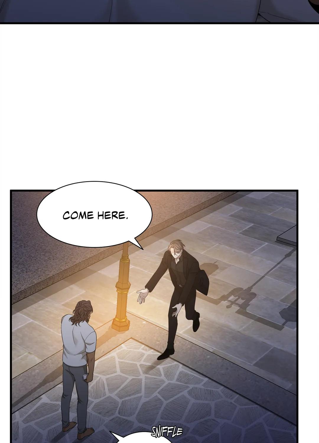 Read Taming the Tiger chapter 70.8 image 23 on Lezhin