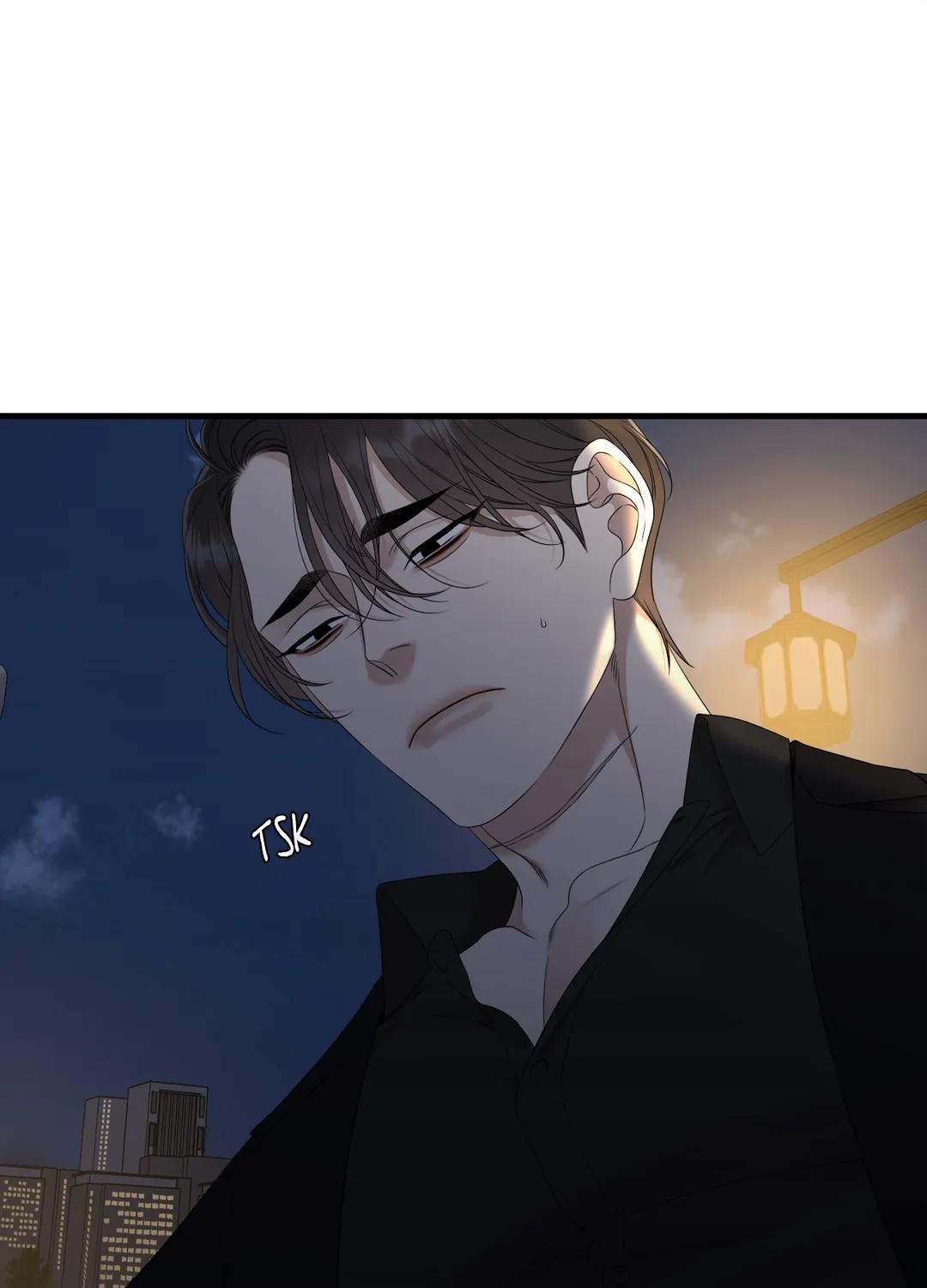 Read Taming the Tiger chapter 70.8 image 26 on Lezhin