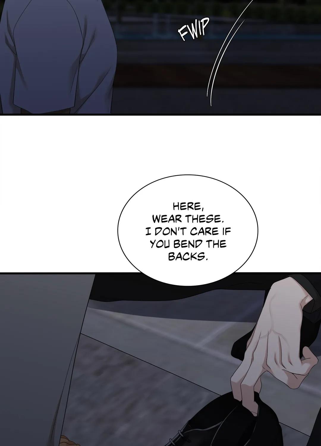 Read Taming the Tiger chapter 70.8 image 28 on Lezhin
