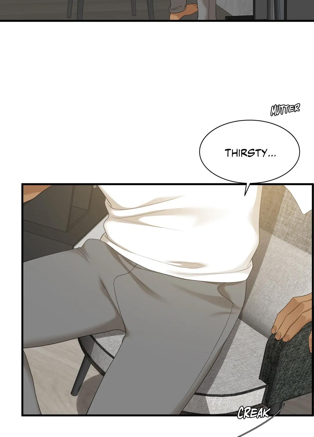 Read Taming the Tiger chapter 70.8 image 3 on Lezhin