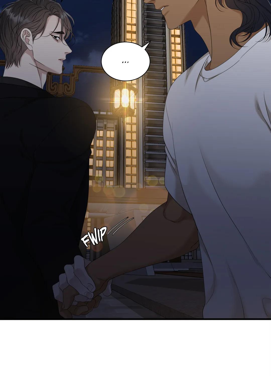 Read Taming the Tiger chapter 70.8 image 32 on Lezhin