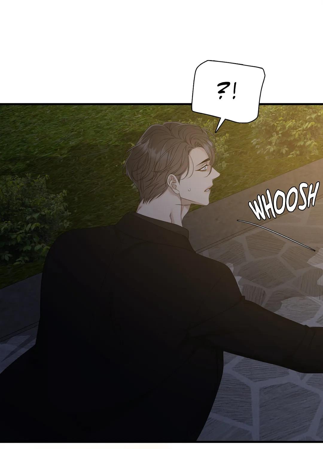 Read Taming the Tiger chapter 70.8 image 33 on Lezhin