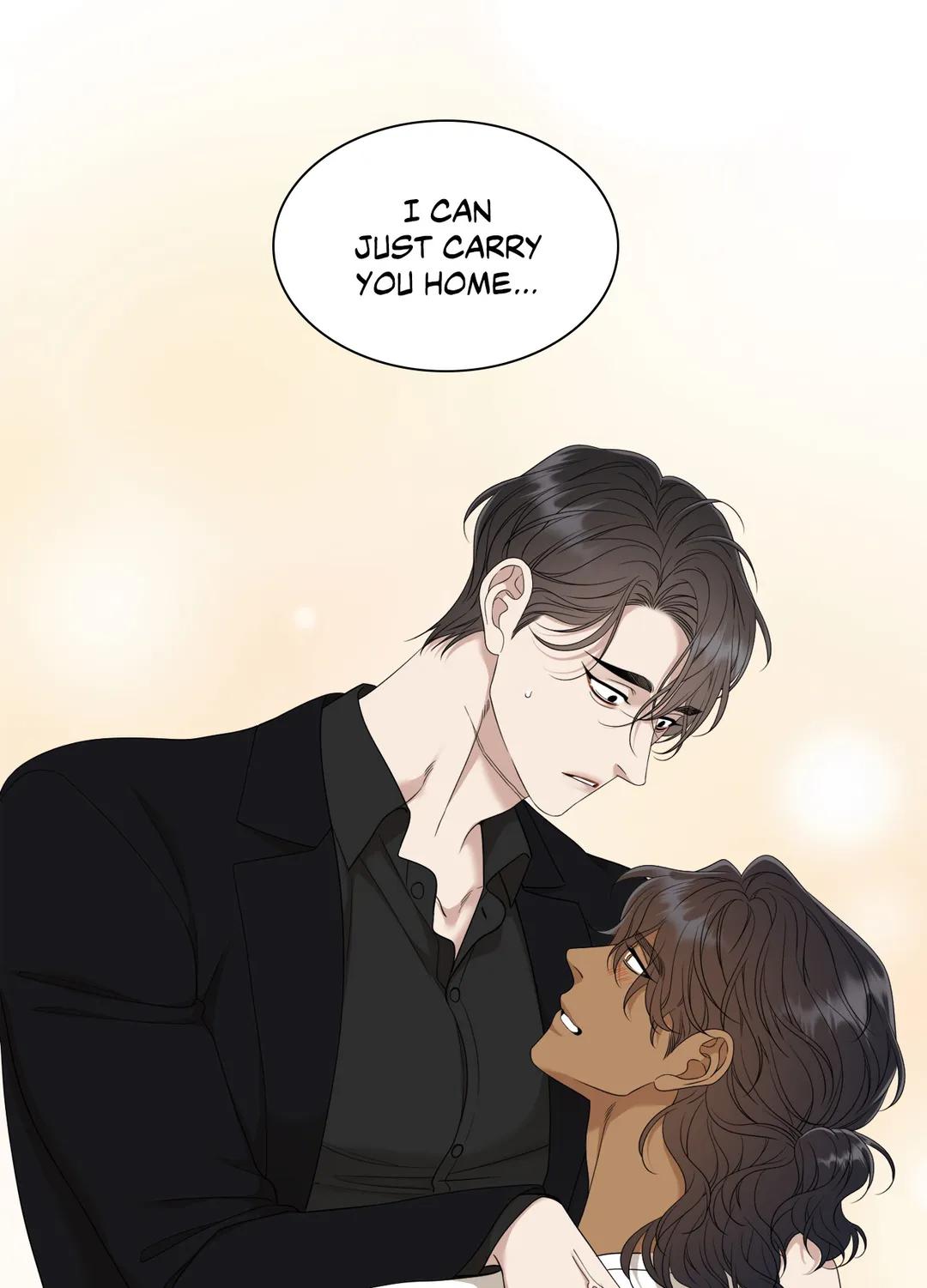 Read Taming the Tiger chapter 70.8 image 34 on Lezhin