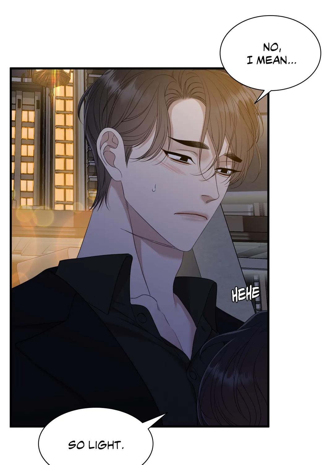 Read Taming the Tiger chapter 70.8 image 36 on Lezhin