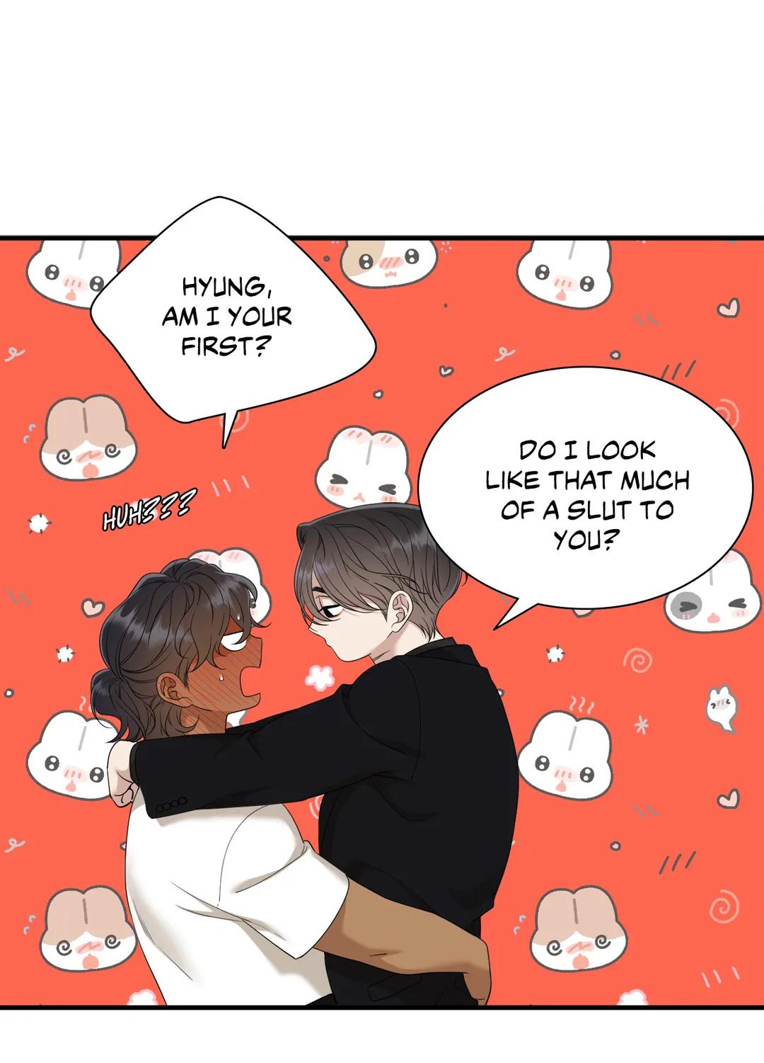 Read Taming the Tiger chapter 70.8 image 46 on Lezhin