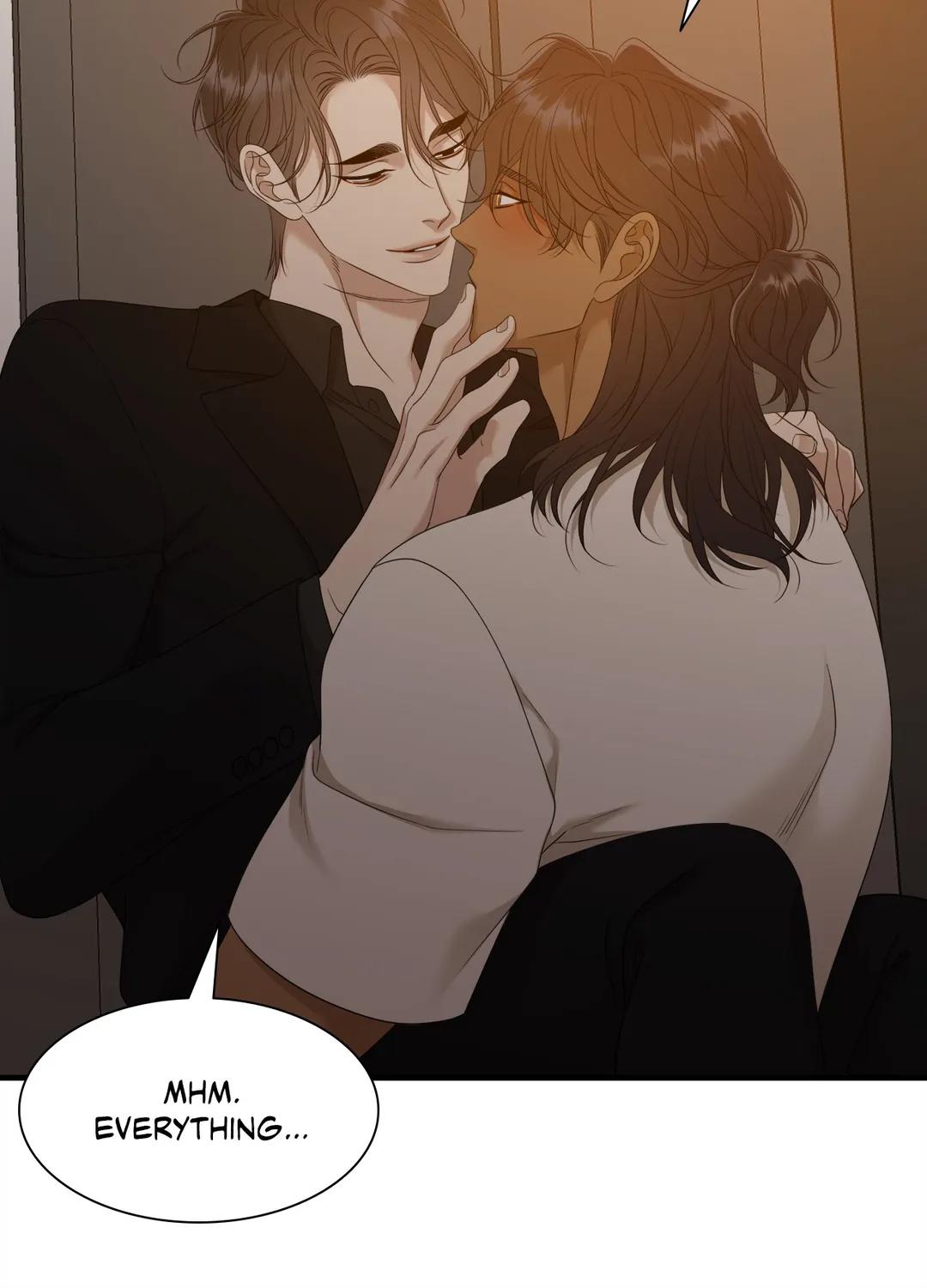 Read Taming the Tiger chapter 70.8 image 55 on Lezhin