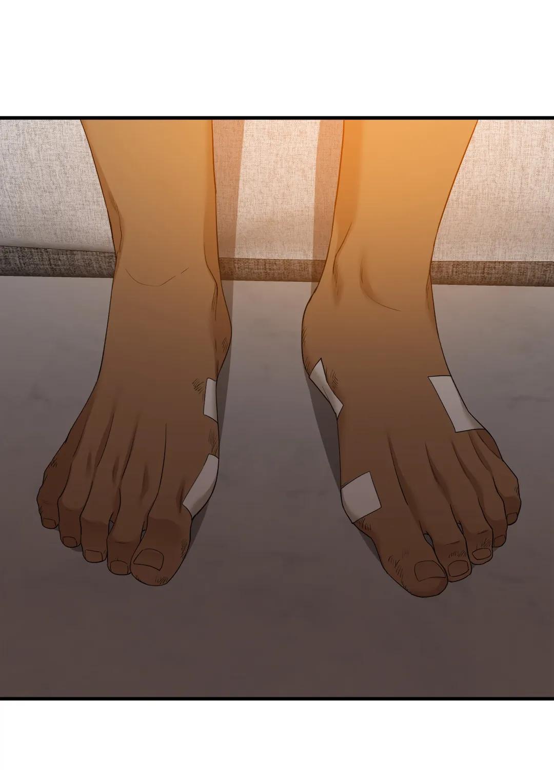Read Taming the Tiger chapter 70.8 image 61 on Lezhin