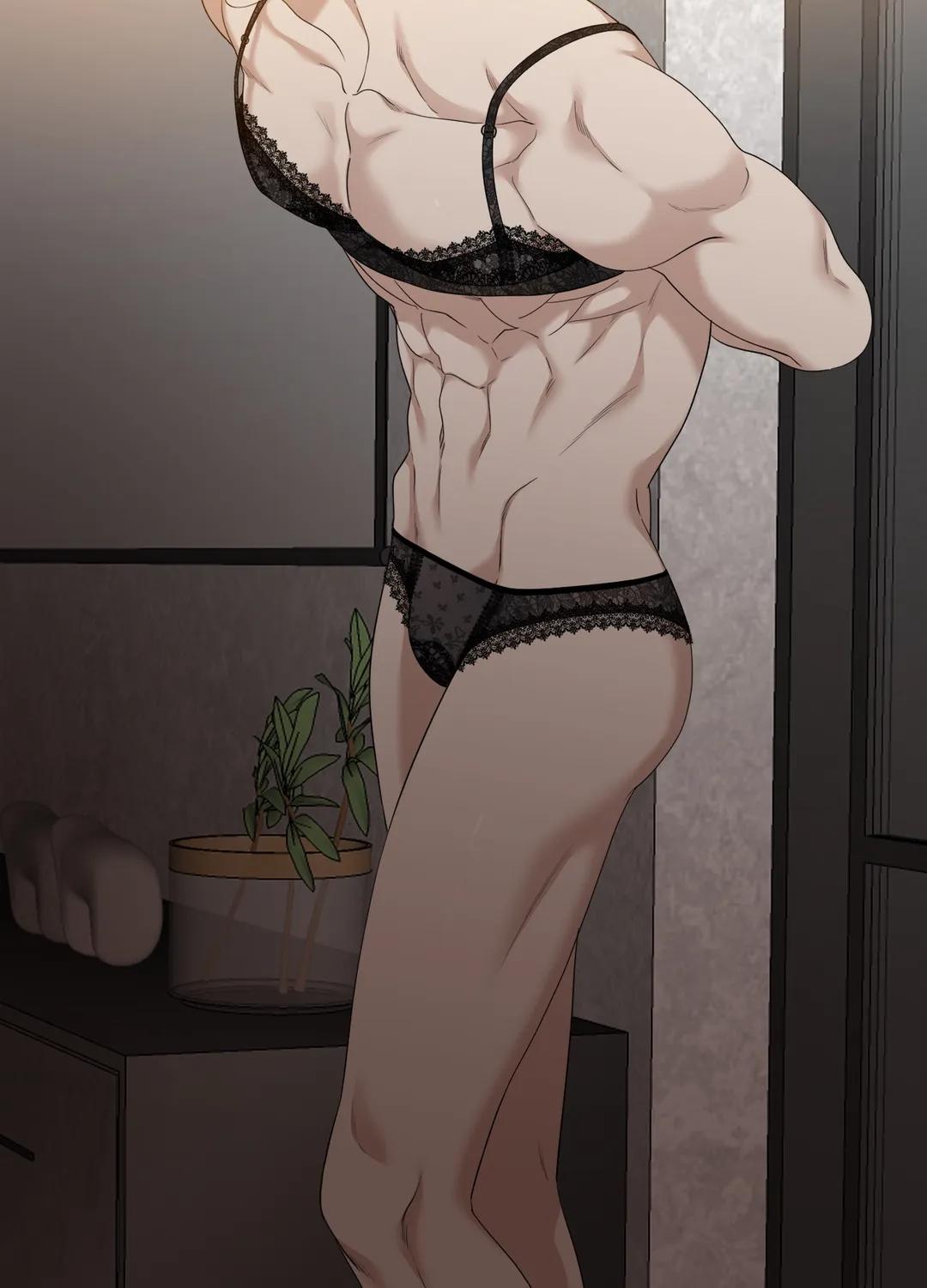 Read Taming the Tiger chapter 70.8 image 64 on Lezhin