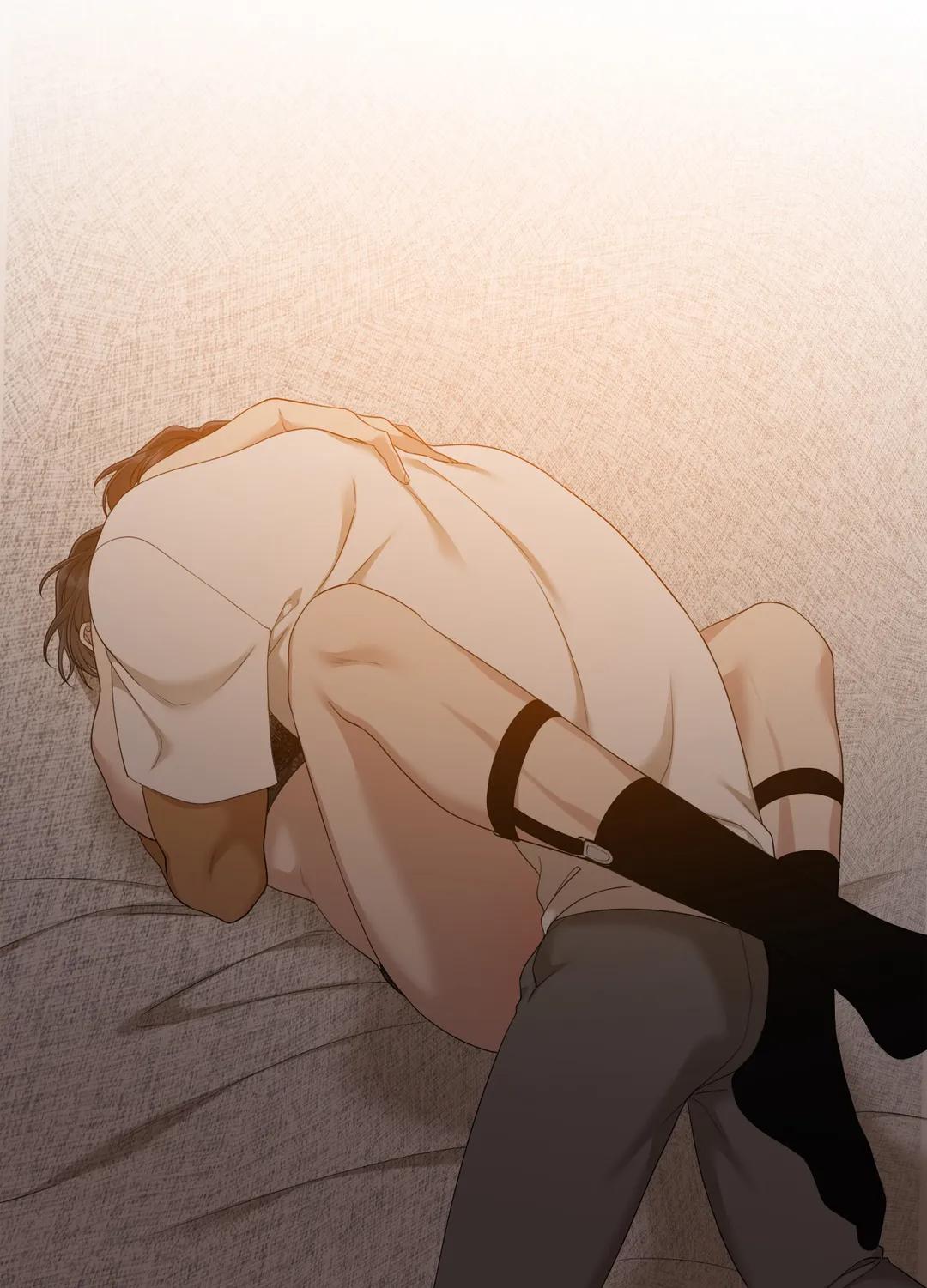 Read Taming the Tiger chapter 70.8 image 74 on Lezhin