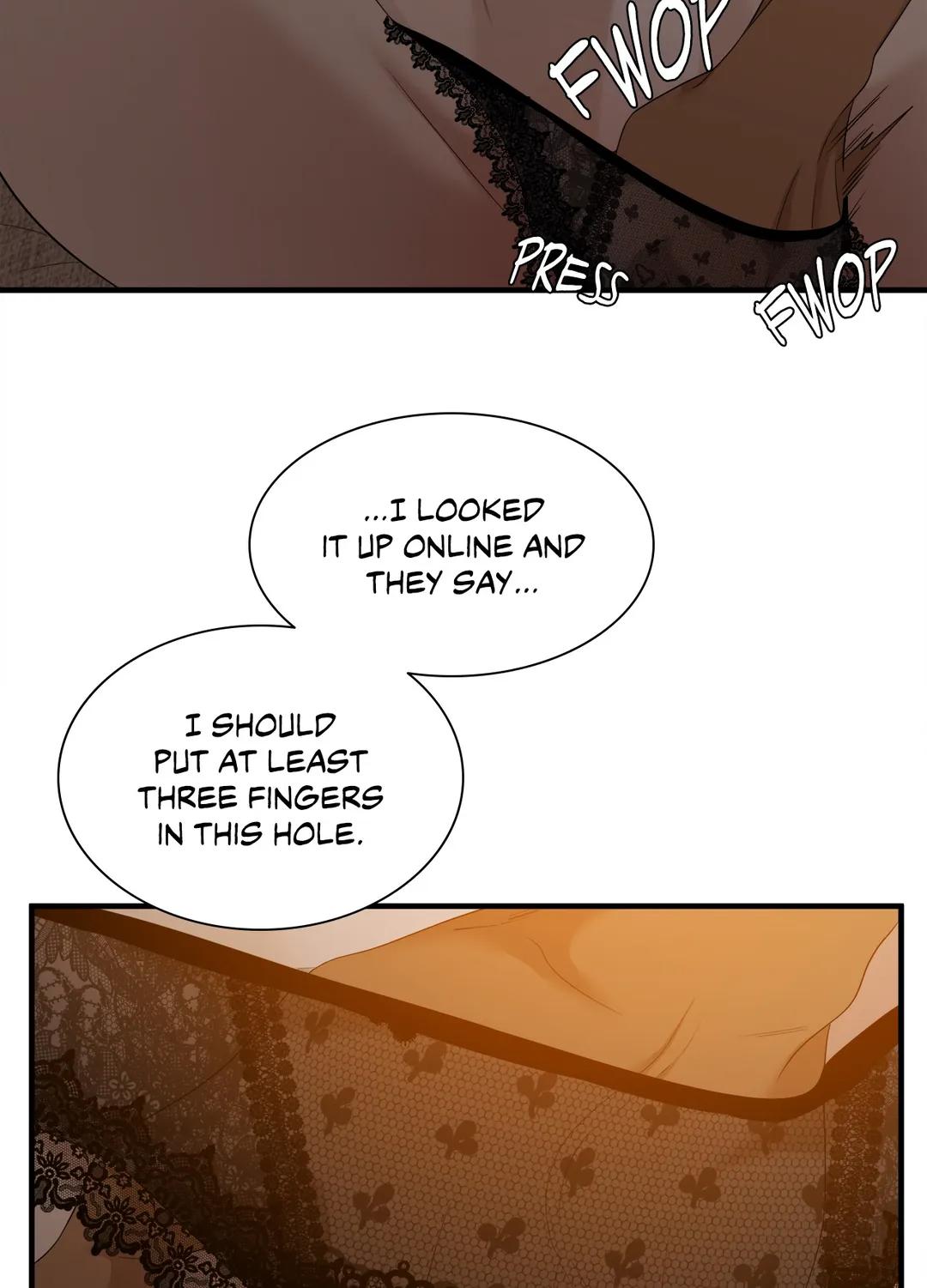 Read Taming the Tiger chapter 70.8 image 77 on Lezhin