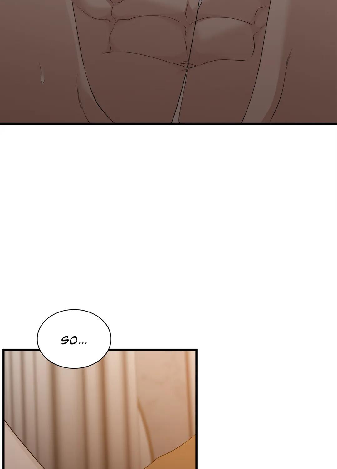 Read Taming the Tiger chapter 70.8 image 82 on Lezhin