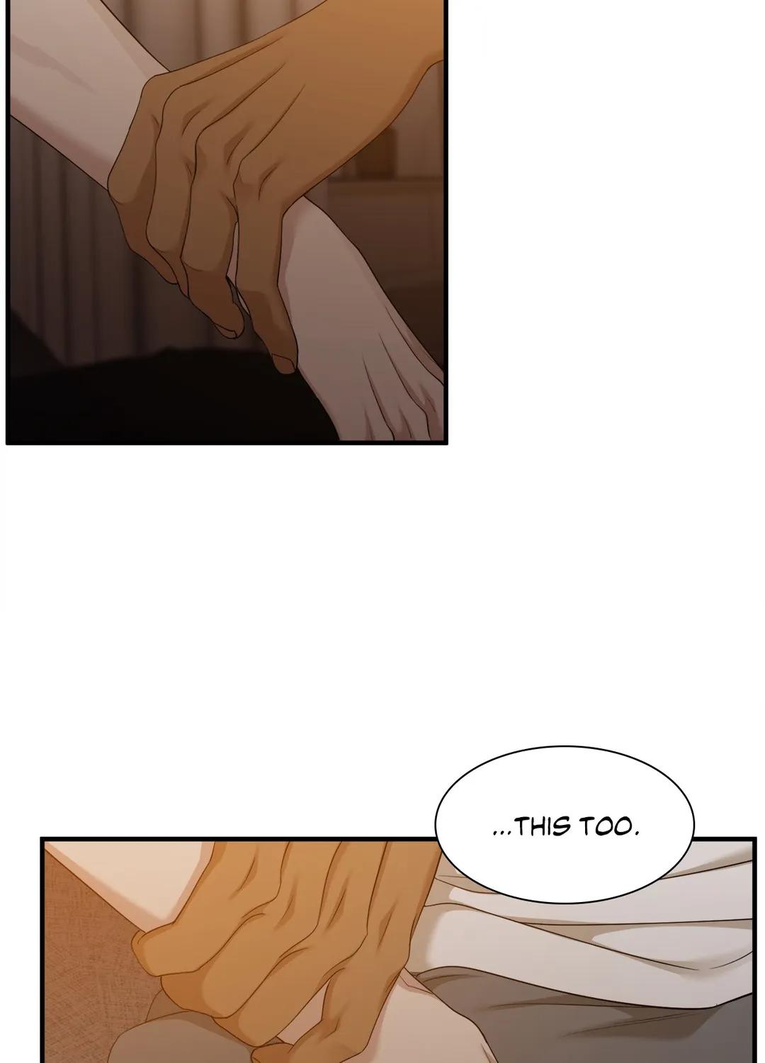 Read Taming the Tiger chapter 70.8 image 83 on Lezhin