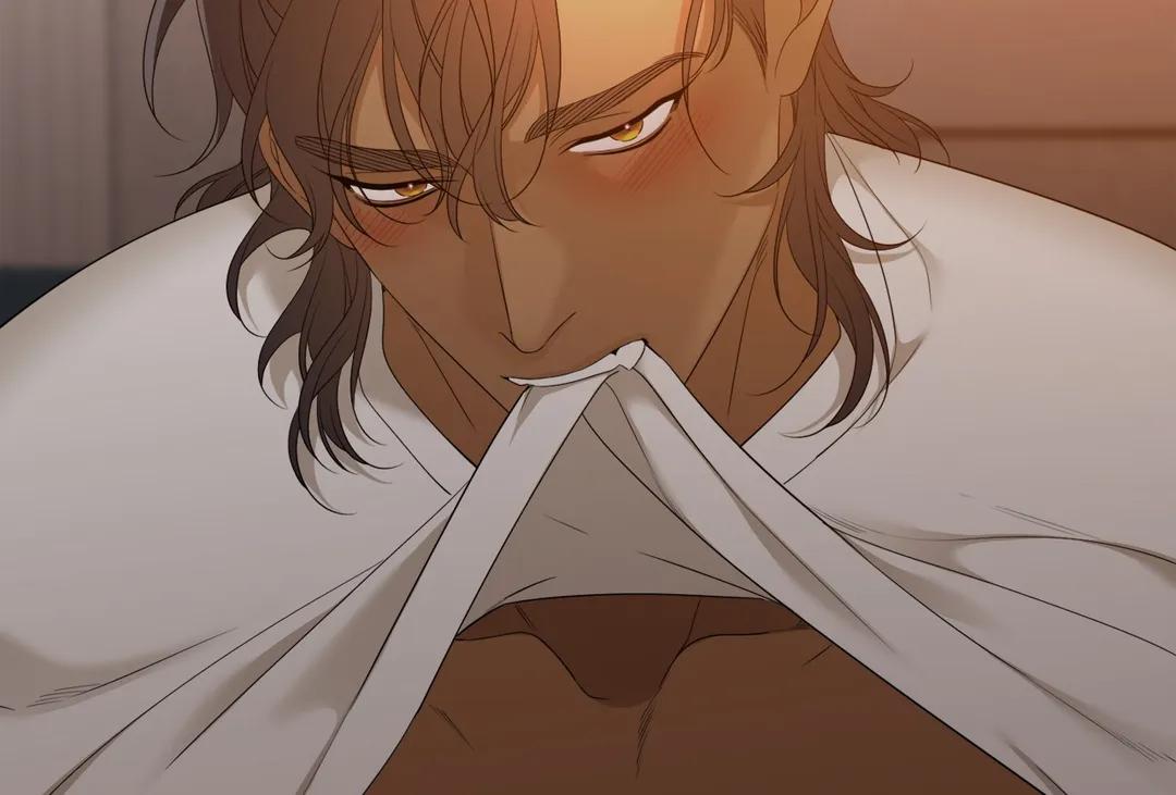 Read Taming the Tiger chapter 70.8 image 87 on Lezhin