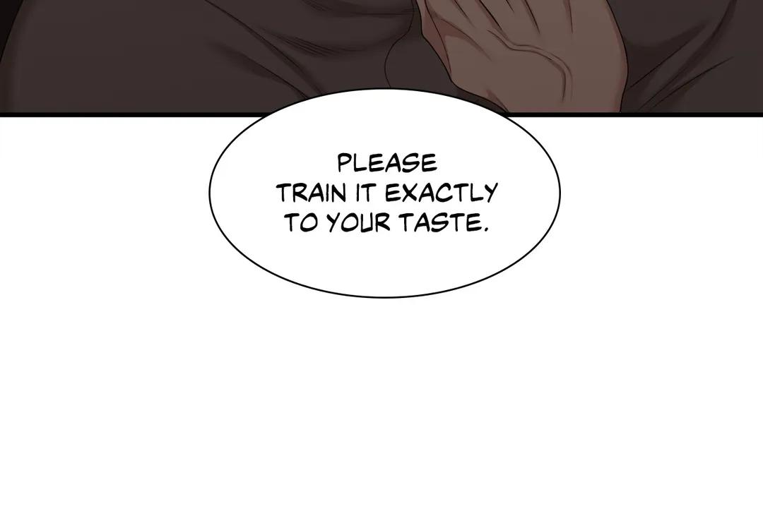 Read Taming the Tiger chapter 70.8 image 89 on Lezhin