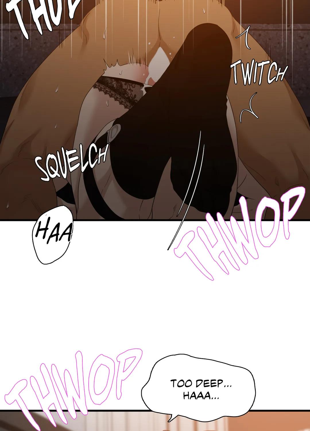 Read Taming the Tiger chapter 70.9 image 13 on Lezhin