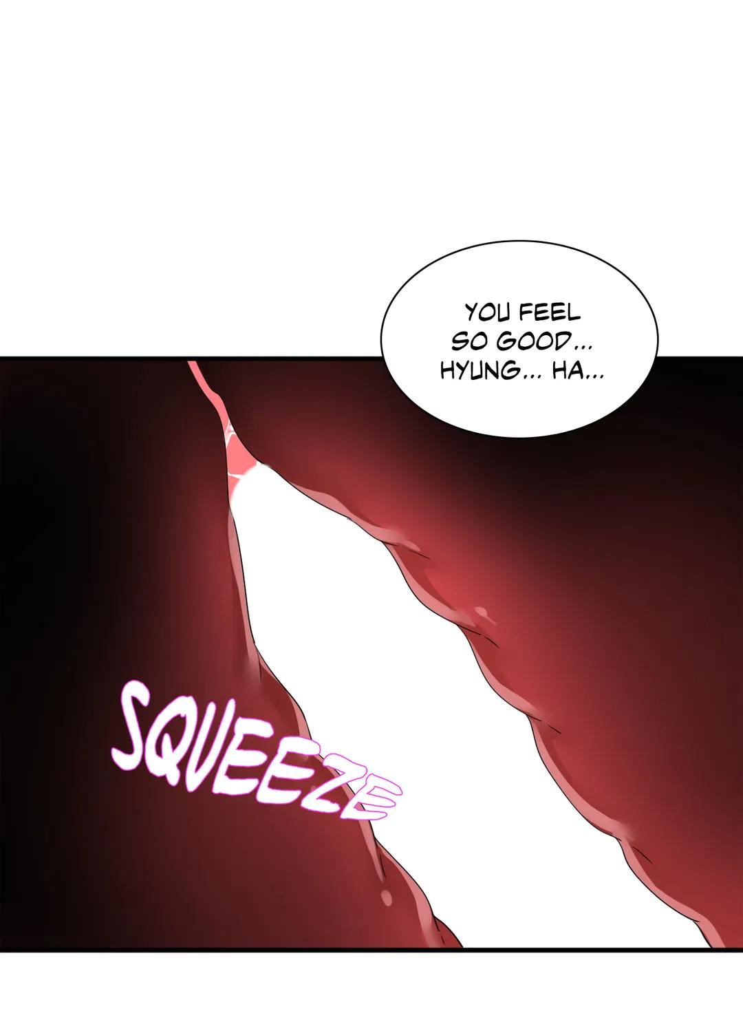 Read Taming the Tiger chapter 70.9 image 15 on Lezhin