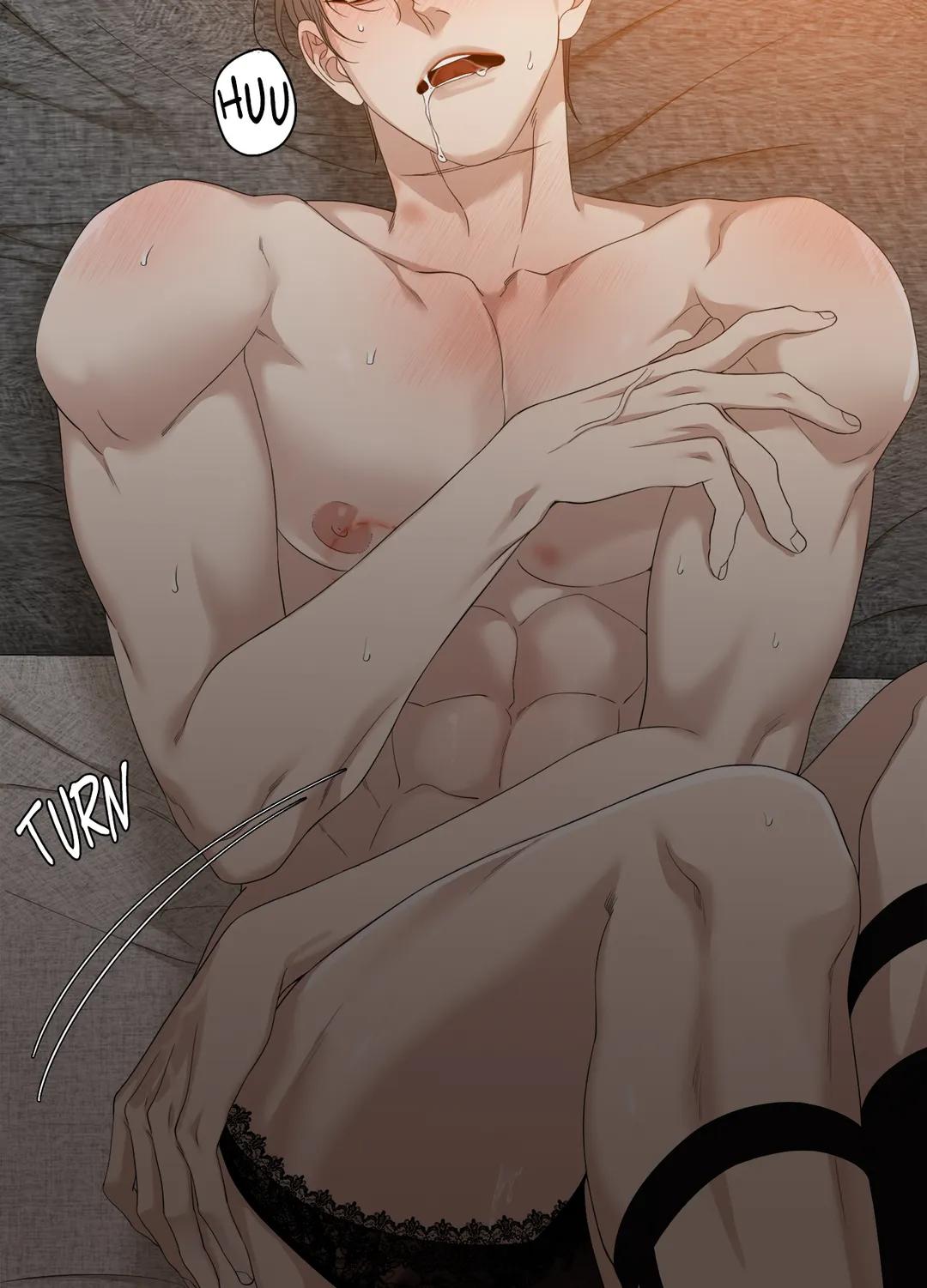 Read Taming the Tiger chapter 70.9 image 22 on Lezhin