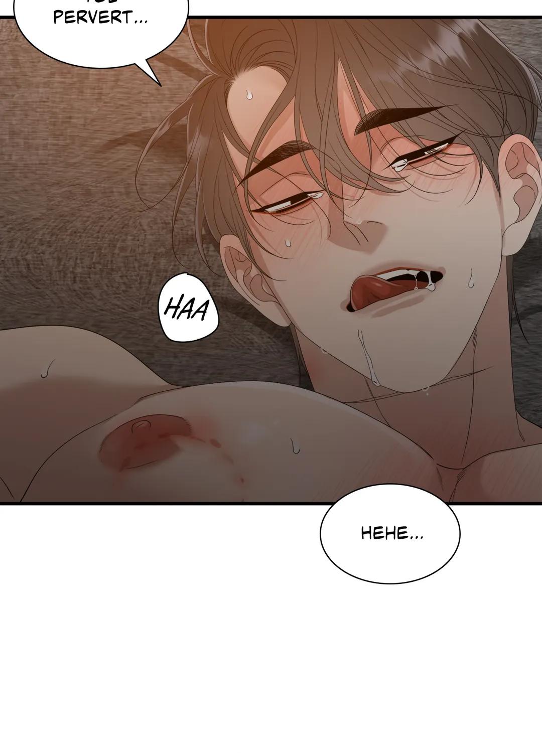 Read Taming the Tiger chapter 70.9 image 25 on Lezhin